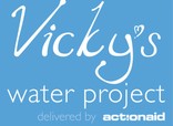 Vicky's Water Project